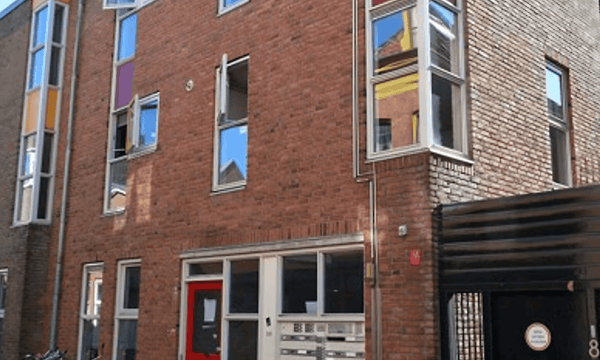 Kamer | 27m² | €845,-