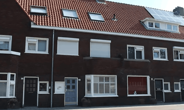 Appartement | 139m² | €1795,-