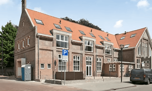 Appartement | 69m² | €1645,-