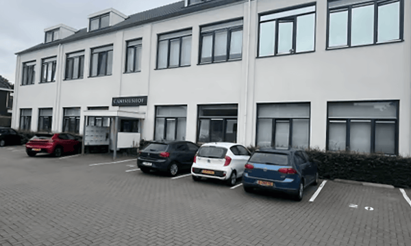 Appartement | 89m² | €1720,-