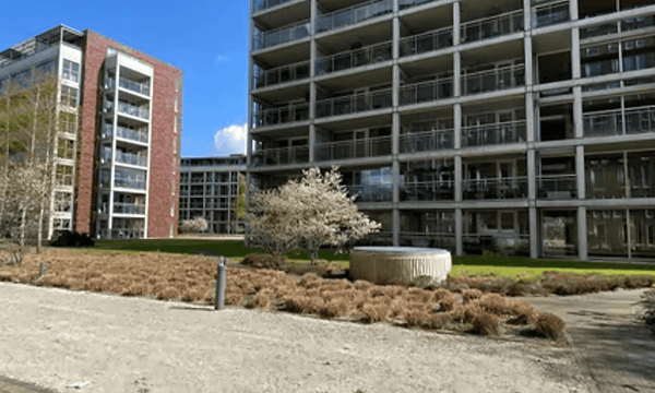 Appartement | 149m² | €2195,-