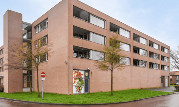 Appartement | 77m² | €1450,-