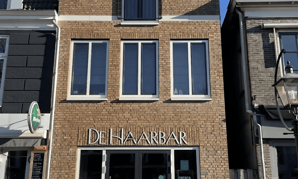 Appartement | 90m² | €2265,-