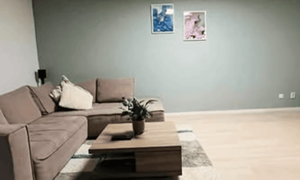 Appartement | 80m² | €1600,-