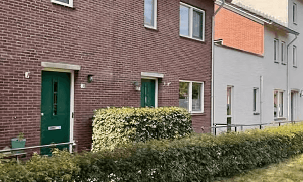 Studio | m² onbekend | €600,-