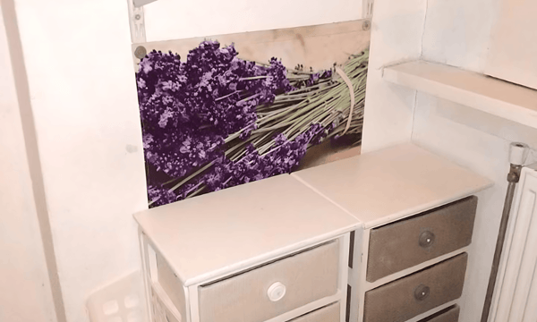 Kamer | 6m² | €299,-