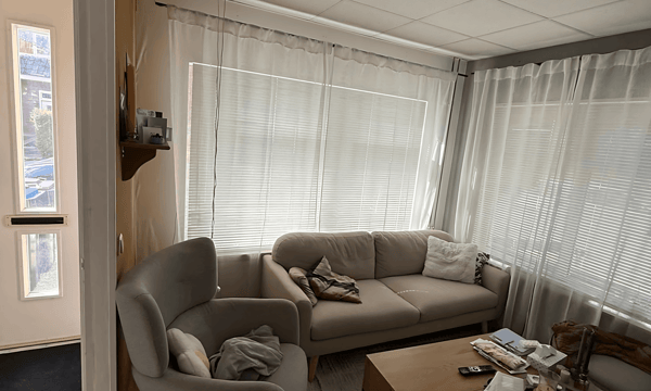 Appartement | 31m² | €890,-