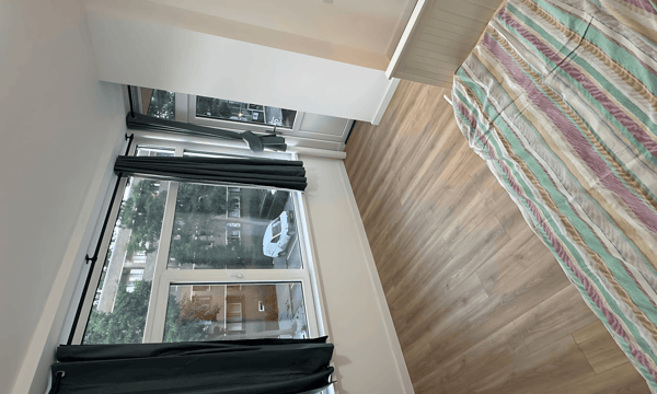 Kamer | 15m² | €1050,-