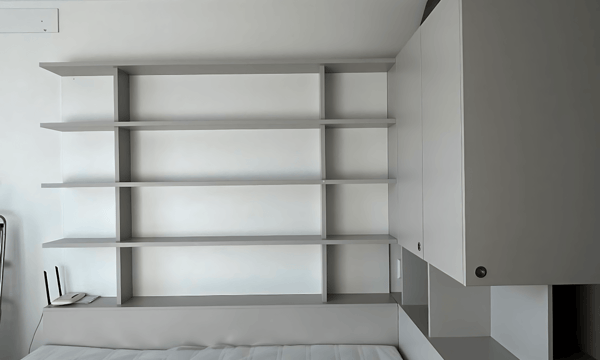 Studio | 21m² | €1100,-