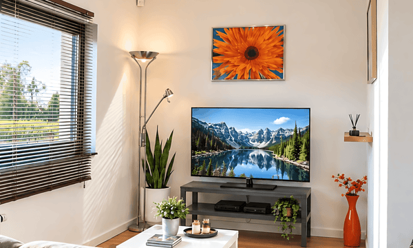 Studio | 40m² | €1195,-