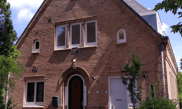 Appartement | 69m² | €1800,-