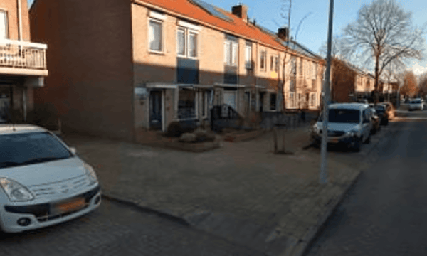Appartement | 39m² | €667,-