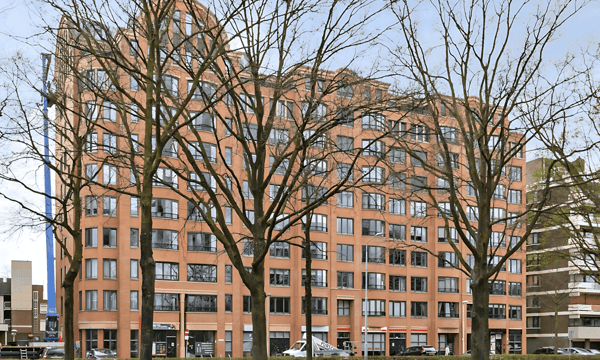 Appartement | 121m² | €1950,-