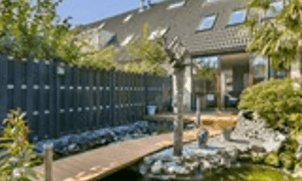 Huis | 100m² | €2495,-
