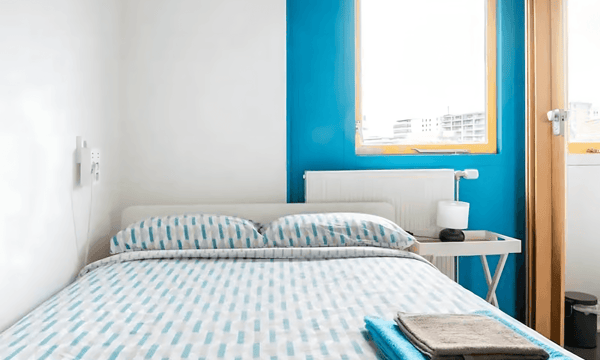 Kamer | 11m² | €1000,-