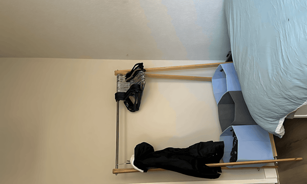 Kamer | 10m² | €500,-