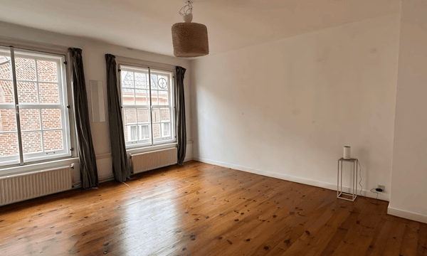 Kamer | 20m² | €1300,-