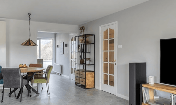 Appartement | 138m² | €2650,-