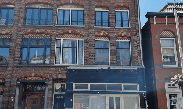 Appartement | 39m² | €828,-