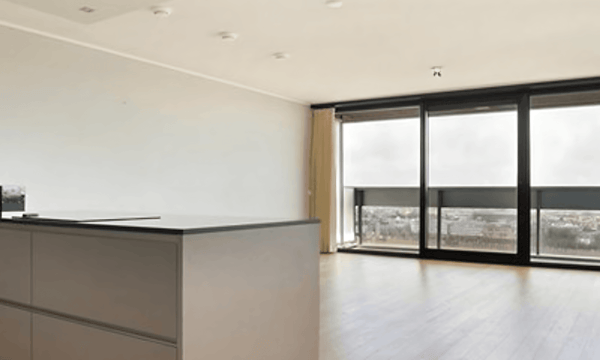 Appartement | 100m² | €3000,-