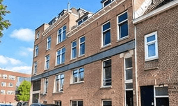 Appartement | 110m² | €2100,-
