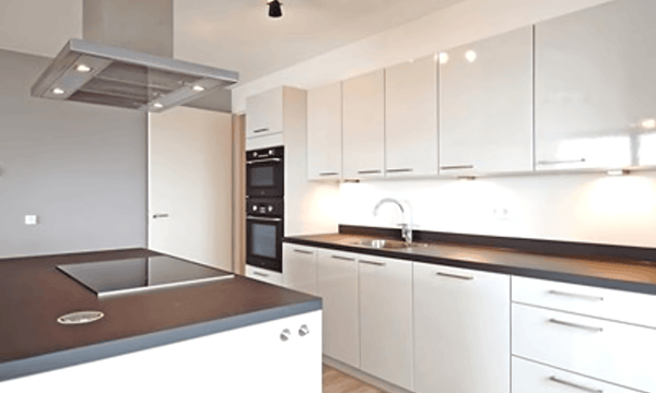 Appartement | 124m² | €3650,-