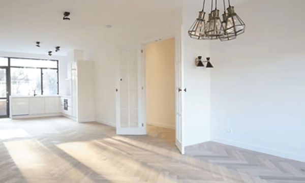 Appartement | 135m² | €3000,-