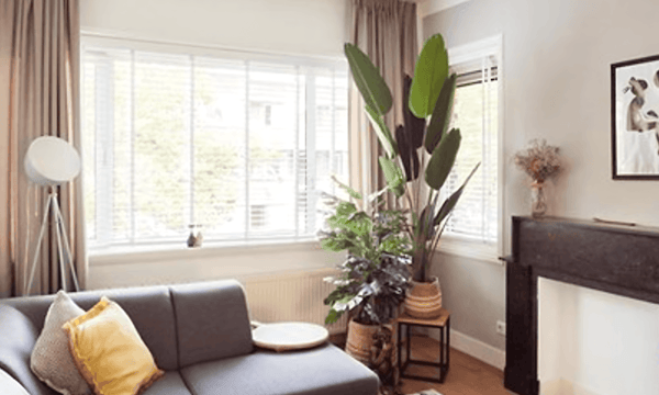Appartement | 84m² | €2150,-