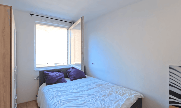 Kamer | 16m² | €1050,-