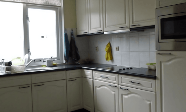 Kamer | 16m² | €850,-