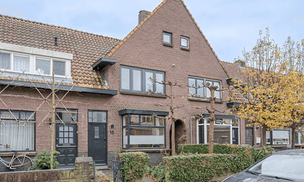 Huis | 112m² | €1950,-
