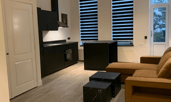 Appartement | 79m² | €2295,-