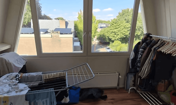 Huis | m² onbekend | €800,-