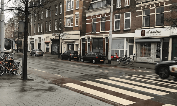 Appartement | 70m² | €933,-