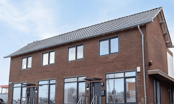Appartement | 139m² | €3650,-