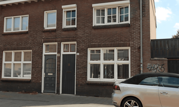 Huis | 120m² | €2150,-