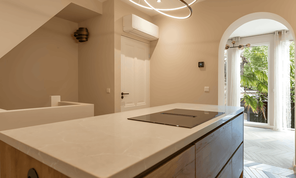 Appartement | 55m² | €4000,-