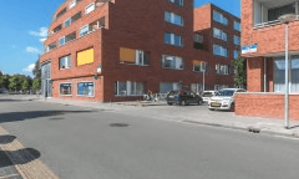 Appartement | 84m² | €1235,-