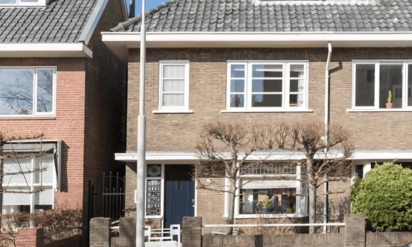 Huis | 135m² | €2200,-