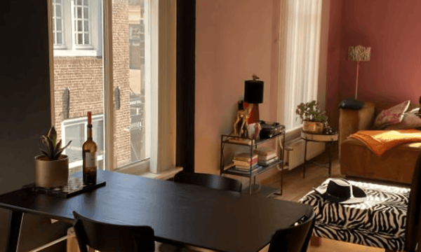Appartement | 70m² | €1295,-