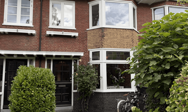 Huis | 140m² | €3500,-