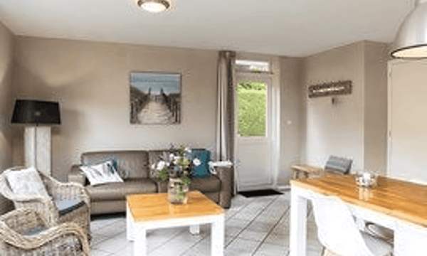 Huis | 60m² | €1600,-