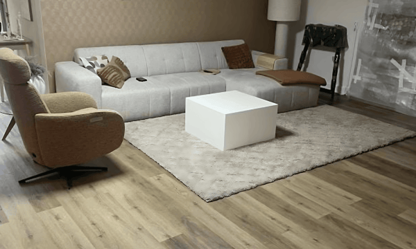 Appartement | 100m² | €1575,-