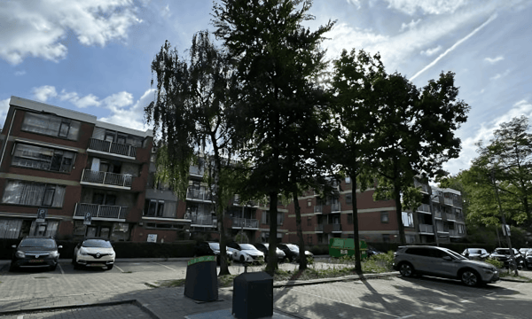 Huis | 94m² | €2150,-