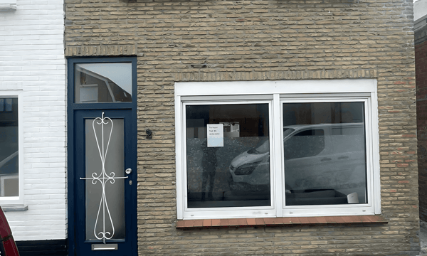 Huis | 87m² | €930,-