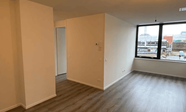 Appartement | 65m² | €1550,-