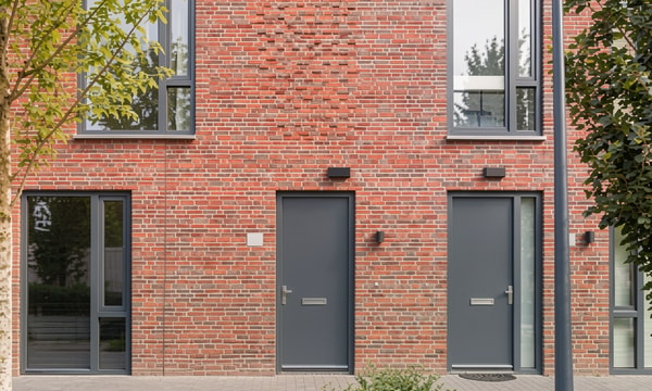 Appartement | 71m² | €1295,-