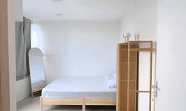 Studio | 16m² | €1300,-