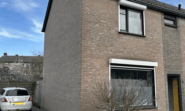 Huis | 89m² | €1375,-