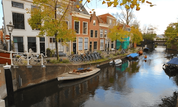 Appartement | 65m² | €1895,-